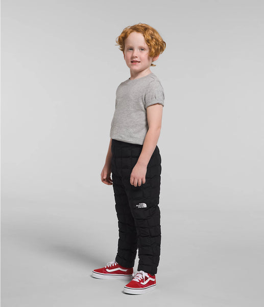 Kids north face pants discount