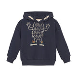 Minymo Monster Sweatshirt