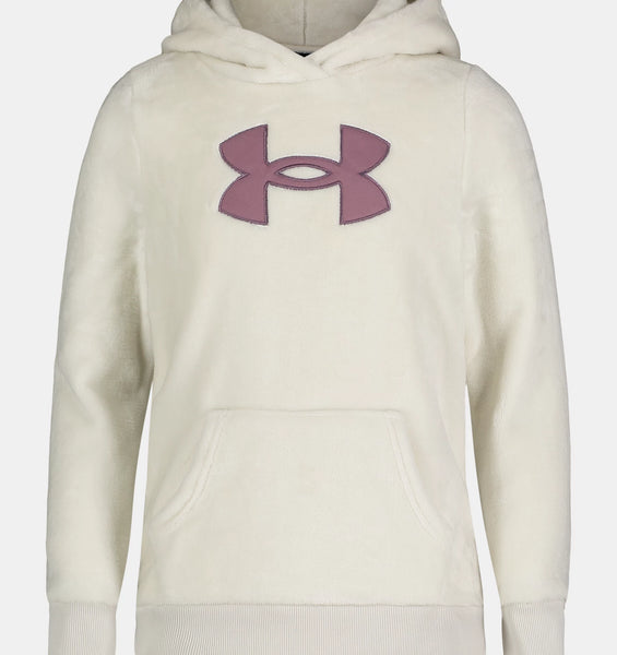Under Armour Cozy Sherpa Hoodie