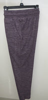 Under Armour Misty Purple Twist Pant