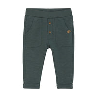 Minymo Green Sweatpants