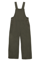Minymo Olive Night Overall