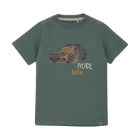 Minymo Police Force T-Shirt
