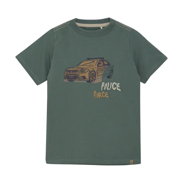 Minymo Police Force T-Shirt
