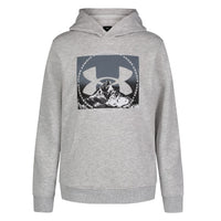 Under Armour Grey Above All Hoodie