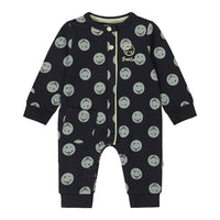 Dirkje Funny Faces Romper
