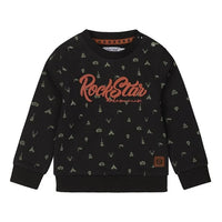 Dirkje Rockstar Sweater
