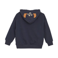 Minymo Monster Sweatshirt