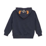 Minymo Monster Sweatshirt