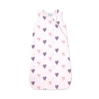 Coccoli Hearts Sleepsack-1.5TOG