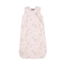 Coccoli Pink Fawn Sleepsack-1.5TOG
