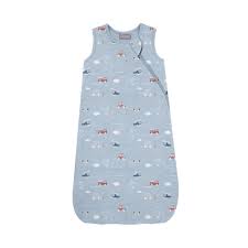 Coccoli Vehicle Sleepsack-1.5TOG