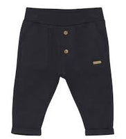 Minymo Navy Sweatpants