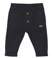 Minymo Navy Sweatpants