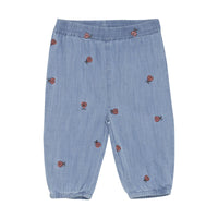 Minymo Ladybug Pants