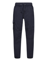 Minymo Blue Nights Twill Cargo Pants