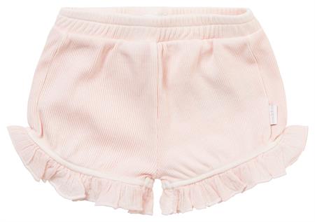 Noppies Pink Narbonne Shorts