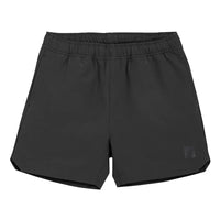 Color Kids Black Stretch Shorts