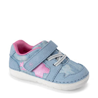 Stride Rite Waverly Chambray Runner