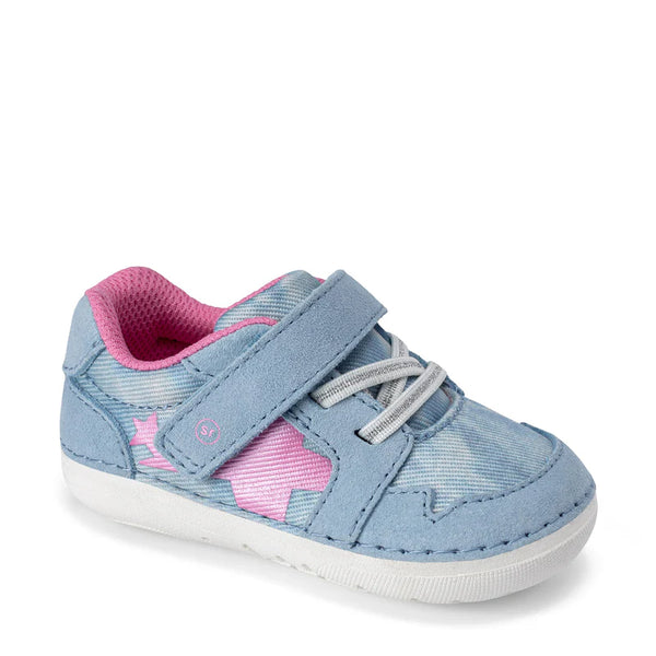 Stride Rite Waverly Chambray Runner
