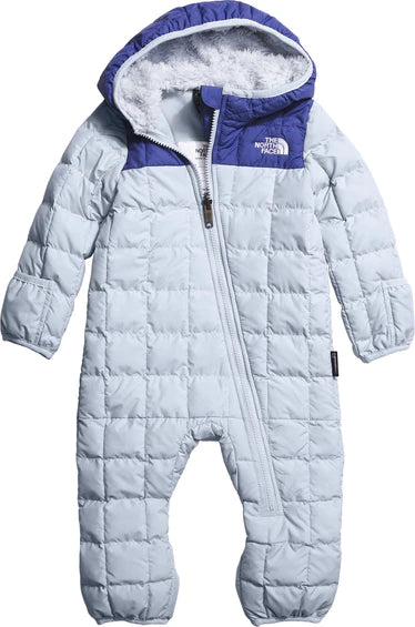 The North Face Dusty Periwinkle Thermoball One Piece