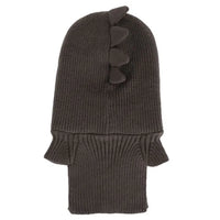 CaliKids Morel Balaclava-Dino