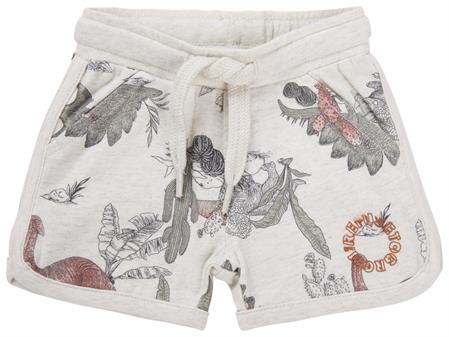 Noppies Moville Dino Print Shorts