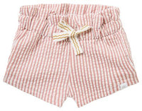 Noppies Rose Dawn Needham Stripe Shorts