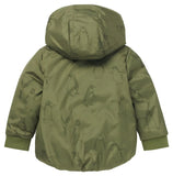 Noppies Jupiter Winter Jacket