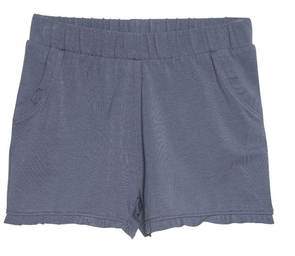 Minymo Folkstone Grey Shorts