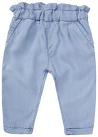 Noppies Blue Norwich Pants