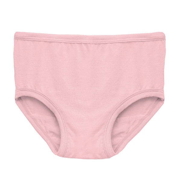 Kickee Pants Girls Lotus Underwear