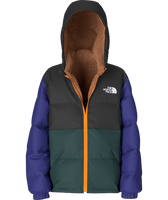 The North Face Mount Chimbo Reversible Jacket