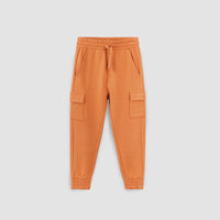 Miles Sunrise Cargo Joggers