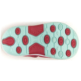 Stride Rite Coral Wade Sandals
