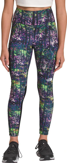 The North Face Trailwear Hybrid Legging