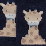 Mayoral Anti-Slip Giraffe Socks