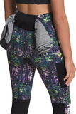The North Face Trailwear Hybrid Legging