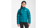 The North Face Reversible Deep Lagoon Andes Jacket