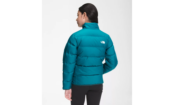 The North Face Reversible Deep Lagoon Andes Jacket