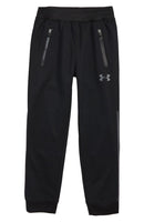 Under Armour Black Pennant Pant
