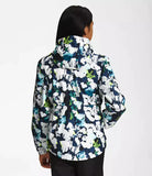 The North Face Girls Antora Floral Rain Jacket
