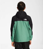 The North Face Antora Deep Grass Rain Jacket