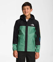 The North Face Antora Deep Grass Rain Jacket