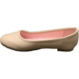 Taxi Girl Nude Flats