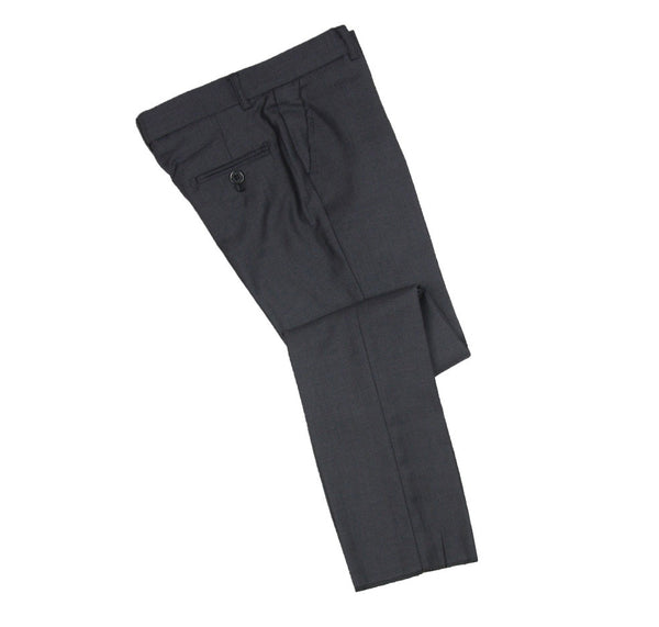Mavezzano Charcoal Dress Pants