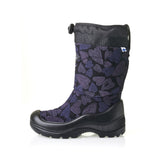 Kuoma Black Sweetheart Snow Boots