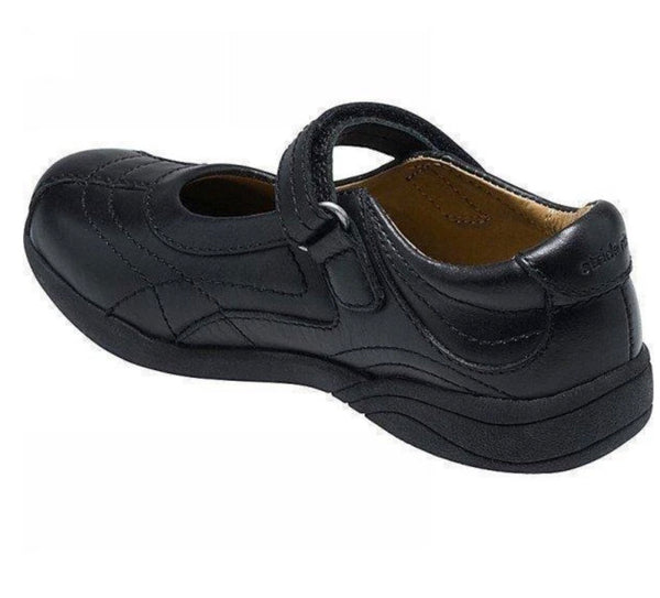 Stride rite uniform on sale shoes