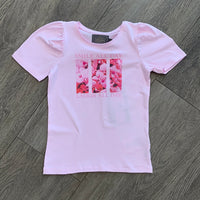 Creamie Cherry Blossom T-Shirt