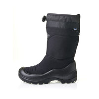 Kuoma Black Snow Boots